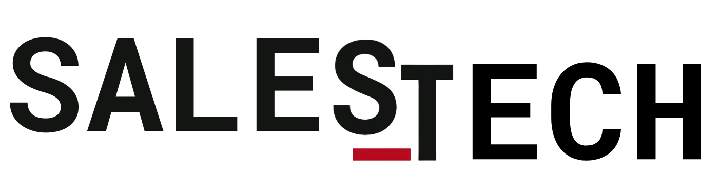 Sales-Tech